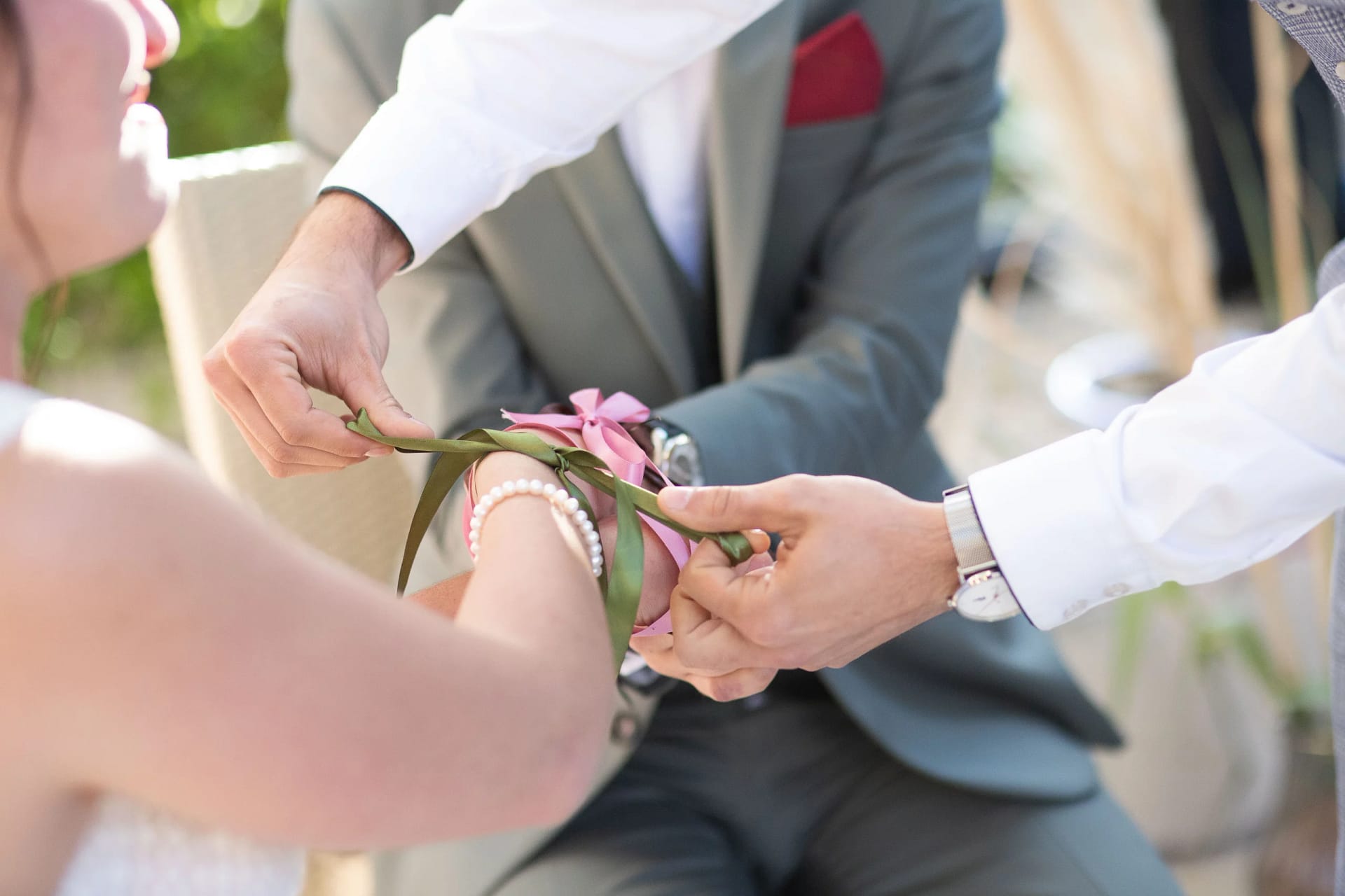 Traditions de mariage en France : Un voyage culturel à travers les régions