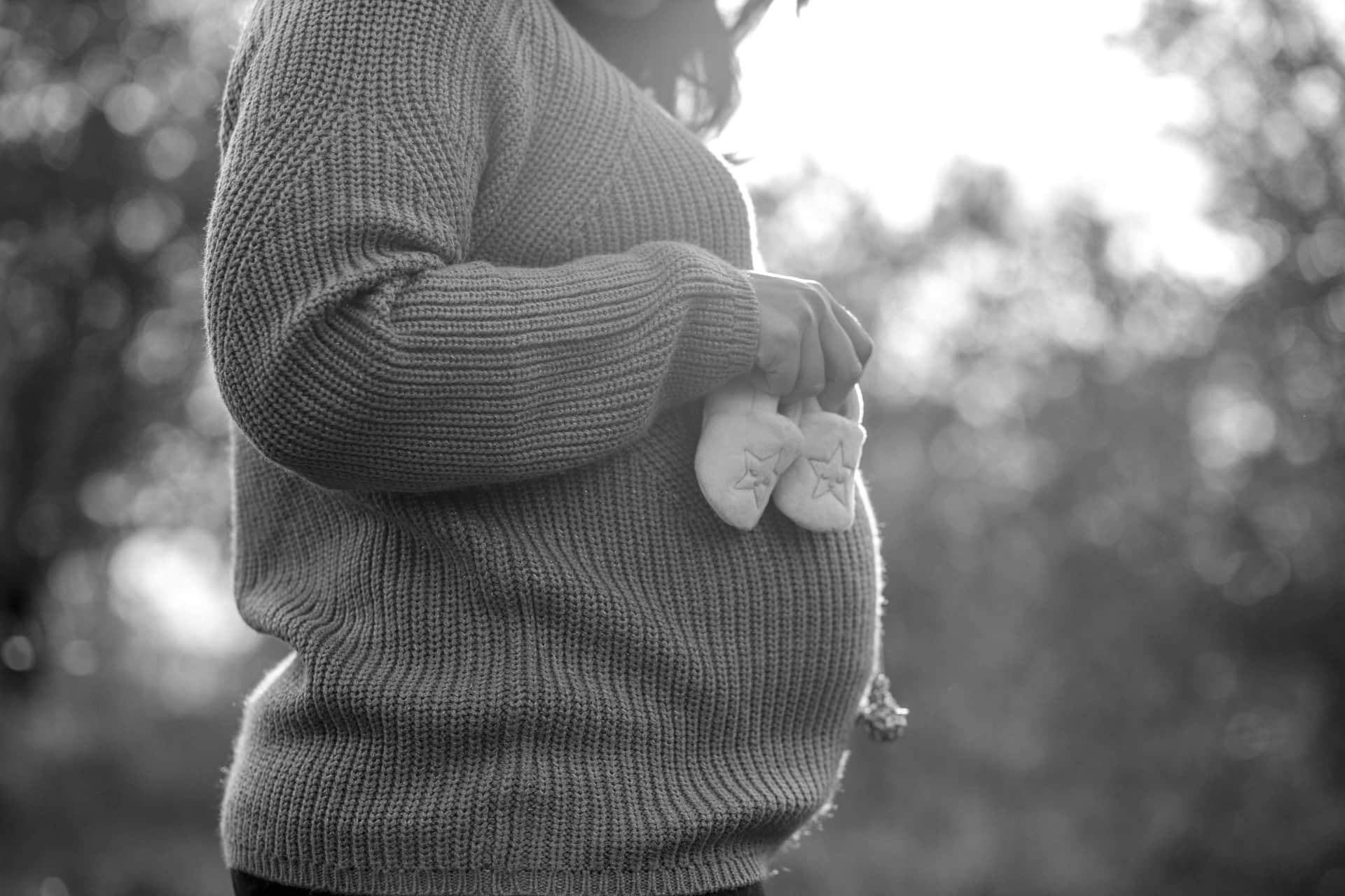 Grossesse Gémellaire : Témoignage d’une Maman entre Joie et Epuisement