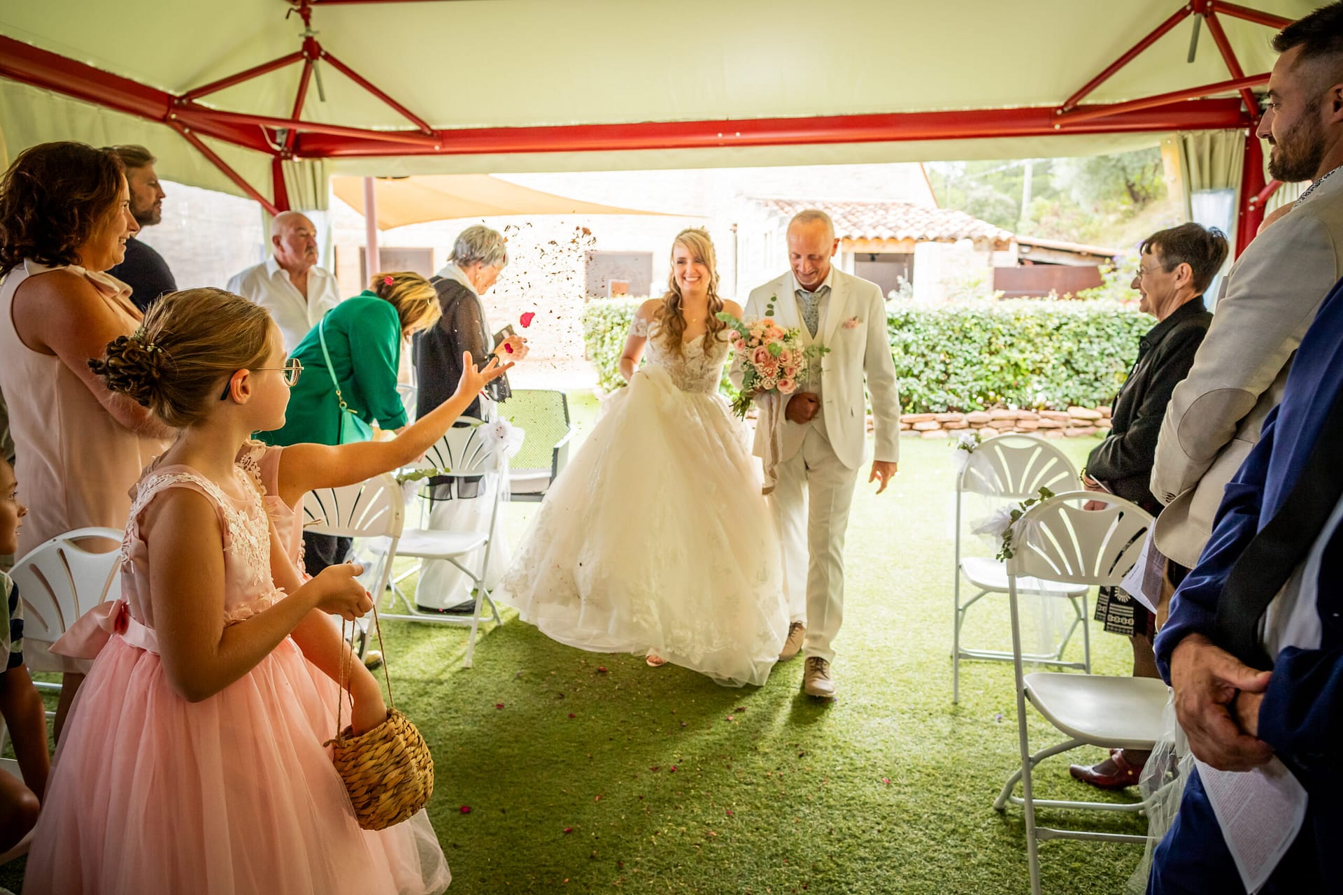 Prestataires de mariage : Témoignage sur nos déboires du grand jour 