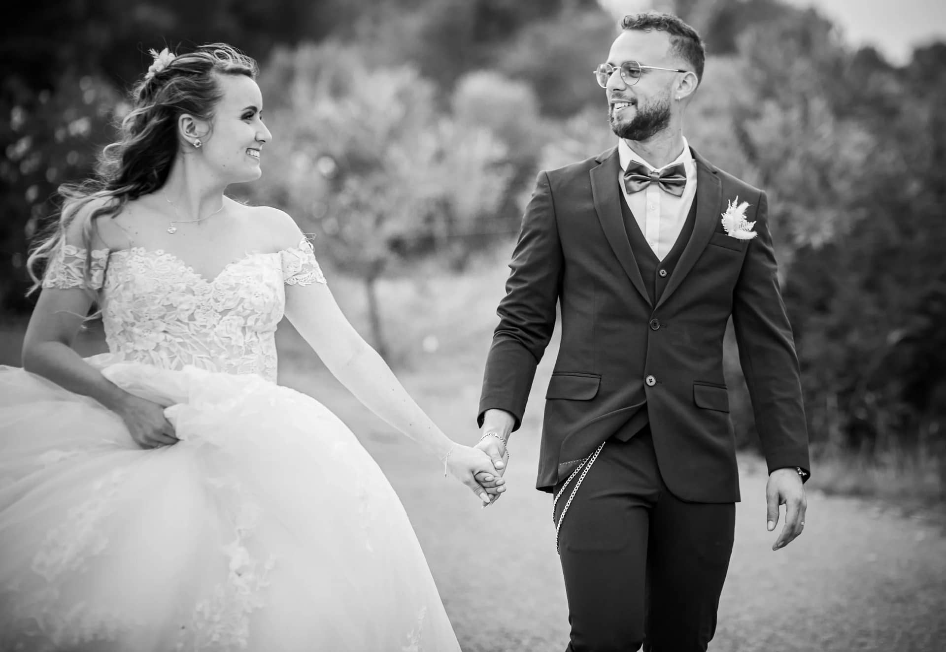 Photographe de mariage : Les regrets d’un couple après avoir sous-évalué ce choix crucial