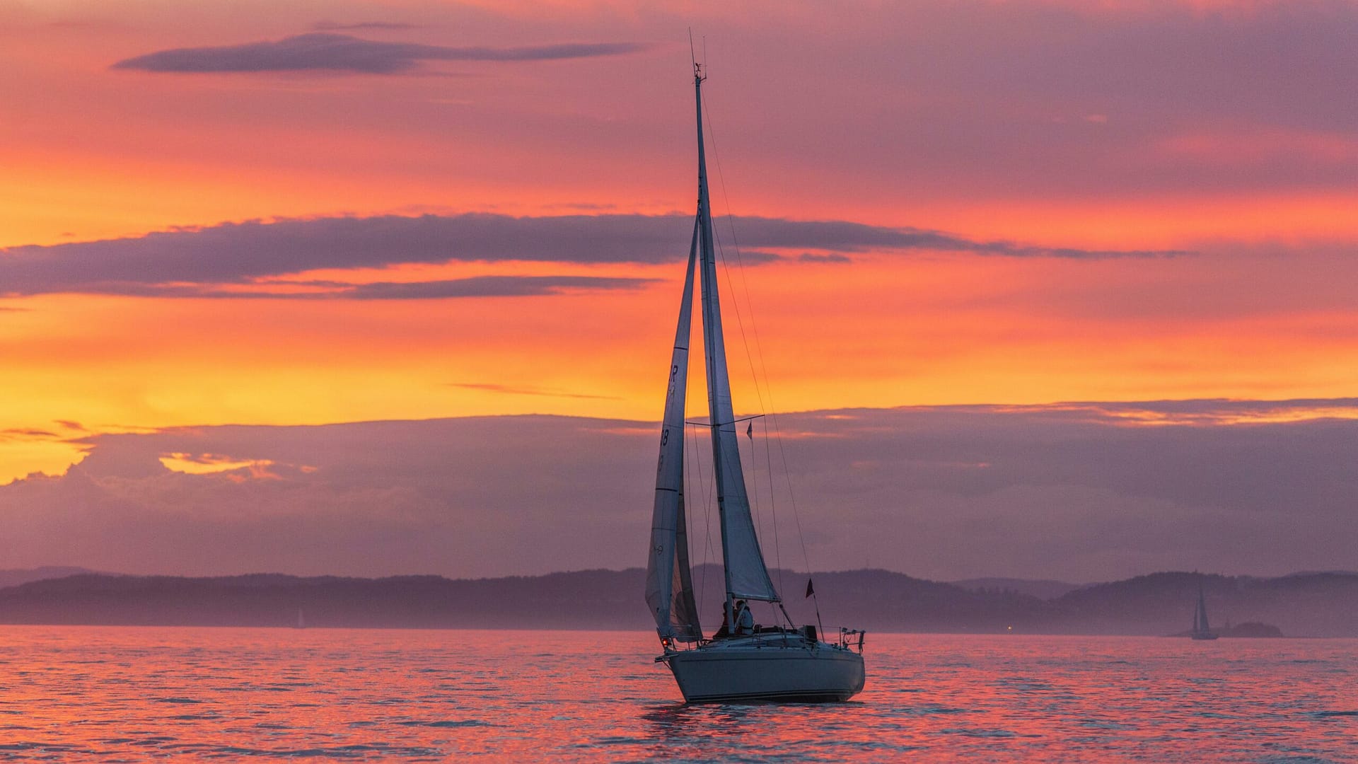 Un voyage en bateau pour votre lune de miel : une aventure romantique inoubliable